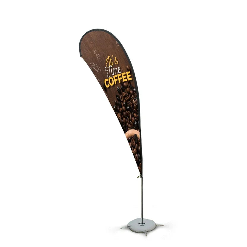 Outdoor Display