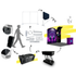 3x3 Exhibition Booth Type 39 9.8ft (W) x 9.8ft (L)