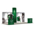 3x6 Exhibition booth fabric tension type18 trade show roadshow