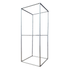 tension fabric tower column exhibition frame structure 
