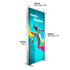 120mm SEG Lightbox Backdrop / Custom Size